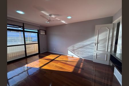 Apartamento à venda com 261m², 4 quartos e 3 vagas Apartamento à venda com 261m², 4 quartos e 3 vagasQuarto 3