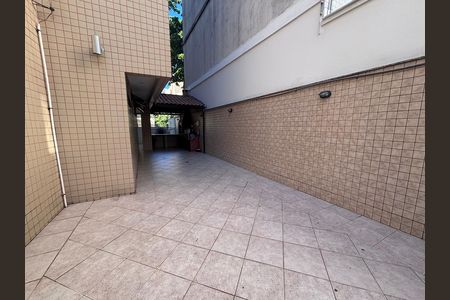 Apartamento à venda com 261m², 4 quartos e 3 vagas Apartamento à venda com 261m², 4 quartos e 3 vagasÁrea comum