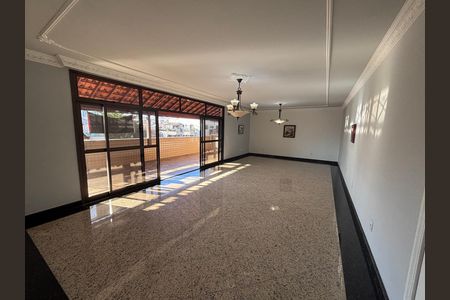 Apartamento à venda com 4 quartos, 261m² em Recreio dos Bandeirantes, Rio de Janeiro