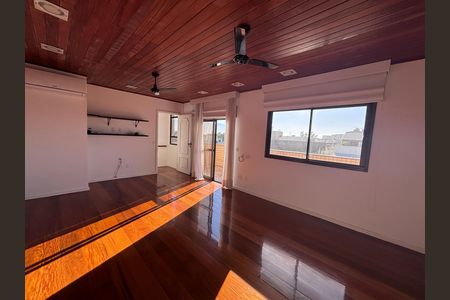 Apartamento à venda com 261m², 4 quartos e 3 vagas Apartamento à venda com 261m², 4 quartos e 3 vagasSuite