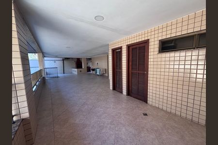 Apartamento à venda com 261m², 4 quartos e 3 vagas Apartamento à venda com 261m², 4 quartos e 3 vagasÁrea comum