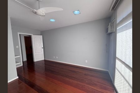 Quarto 1 de apartamento à venda com 4 quartos, 261m² em Recreio dos Bandeirantes, Rio de Janeiro
