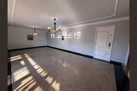 Sala de apartamento à venda com 4 quartos, 261m² em Recreio dos Bandeirantes, Rio de Janeiro