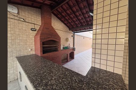 Área comum de apartamento à venda com 4 quartos, 261m² em Recreio dos Bandeirantes, Rio de Janeiro