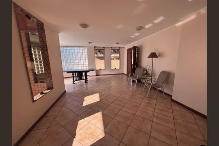 Área comum de apartamento à venda com 4 quartos, 261m² em Recreio dos Bandeirantes, Rio de Janeiro