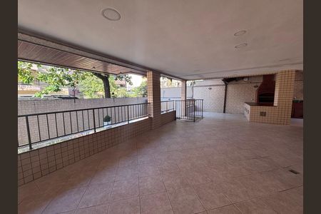 Apartamento à venda com 261m², 4 quartos e 3 vagas Apartamento à venda com 261m², 4 quartos e 3 vagasÁrea comum