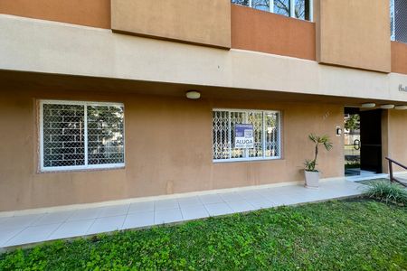 Apartamento para alugar com 82m², 3 quartos e 1 vaga Apartamento para alugar com 82m², 3 quartos e 1 vagaFachada - Detalhe