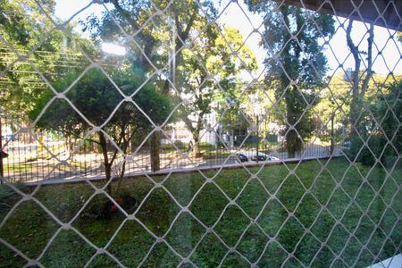 Vista de apartamento para alugar com 3 quartos, 82m² em Juvevê, Curitiba
