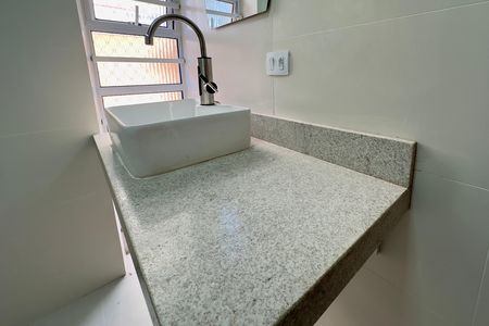 Apartamento para alugar com 82m², 3 quartos e 1 vaga Apartamento para alugar com 82m², 3 quartos e 1 vagaSuite - Detalhe