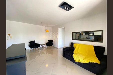 Apartamento à venda com 70m², 2 quartos e 2 vagas