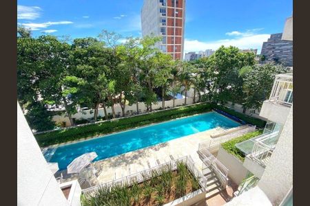 Apartamento à venda com 2 quartos, 70m² em Pinheiros, São Paulo