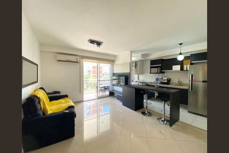 Apartamento à venda com 2 quartos, 70m² em Pinheiros, São Paulo