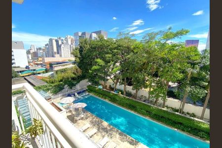 Apartamento à venda com 70m², 2 quartos e 2 vagas
