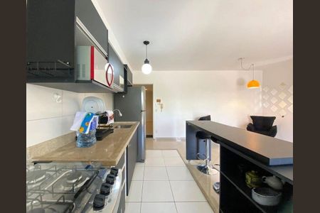 Apartamento à venda com 70m², 2 quartos e 2 vagas