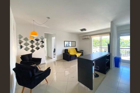 Apartamento à venda com 70m², 2 quartos e 2 vagas