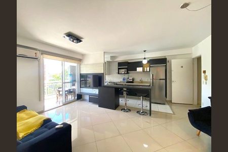 Apartamento à venda com 2 quartos, 70m² em Pinheiros, São Paulo