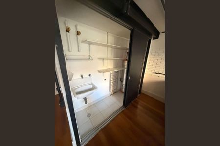 Apartamento à venda com 1 quarto, 98m² em Jardim Guedala, São Paulo