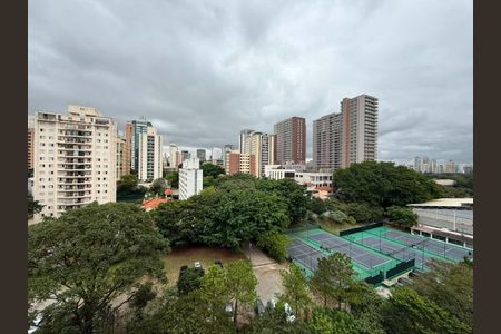 Apartamento à venda com 38m², 1 quarto e sem vaga
