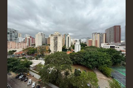 Apartamento à venda com 38m², 1 quarto e sem vaga