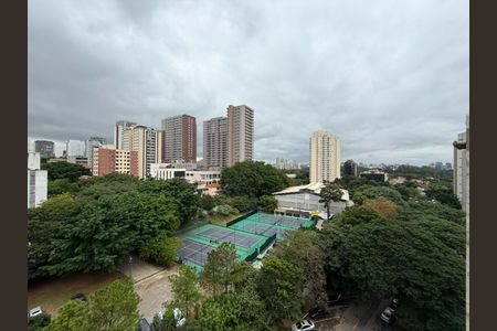 Apartamento à venda com 38m², 1 quarto e sem vaga