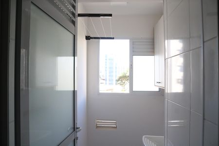 Apartamento à venda com 41m², 1 quarto e 1 vagaÁrea de Serviço