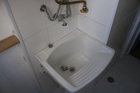 Apartamento à venda com 41m², 1 quarto e 1 vagaÁrea de Serviço