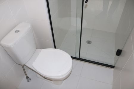 Apartamento à venda com 41m², 1 quarto e 1 vagaBanheiro
