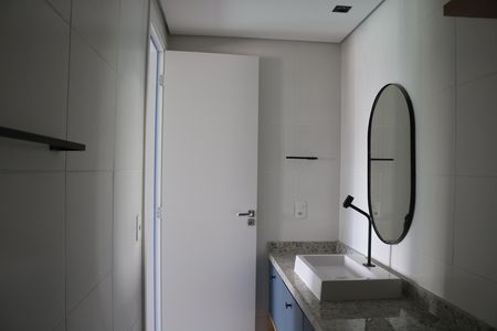 Apartamento à venda com 41m², 1 quarto e 1 vagaBanheiro