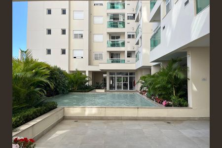 Apartamento à venda com 41m², 1 quarto e 1 vaga Apartamento à venda com 41m², 1 quarto e 1 vagaÁrea comum