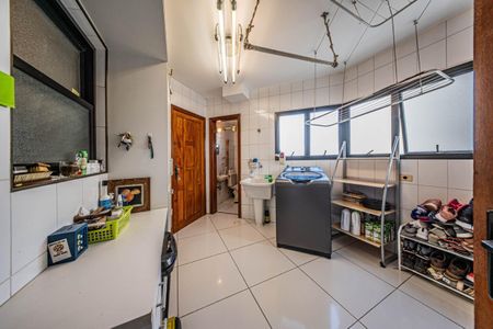 Apartamento à venda com 160m², 3 quartos e 3 vagas
