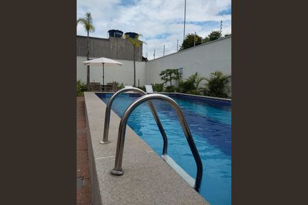Apartamento à venda com 35m², 2 quartos e sem vaga Apartamento à venda com 35m², 2 quartos e sem vagaÁrea externa