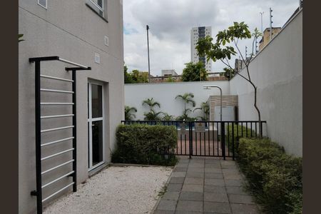 Apartamento à venda com 35m², 2 quartos e sem vaga Apartamento à venda com 35m², 2 quartos e sem vagaÁrea externa