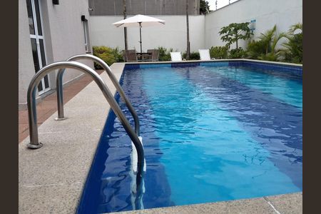 Apartamento à venda com 35m², 2 quartos e sem vaga Apartamento à venda com 35m², 2 quartos e sem vagaÁrea externa