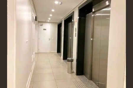 Apartamento à venda com 35m², 2 quartos e sem vaga Apartamento à venda com 35m², 2 quartos e sem vagaÁrea externa