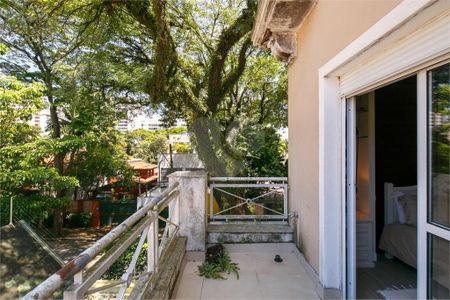 Casa à venda com 5 quartos, 272m² em Santo Amaro, São Paulo