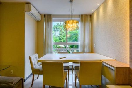 Apartamento para alugar com 89m², 2 quartos e 2 vagas Apartamento para alugar com 89m², 2 quartos e 2 vagasSala