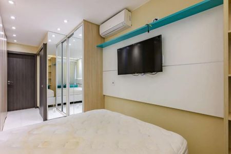 Apartamento para alugar com 89m², 2 quartos e 2 vagas Apartamento para alugar com 89m², 2 quartos e 2 vagasSuíte