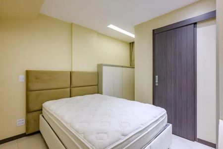Apartamento para alugar com 89m², 2 quartos e 2 vagas Apartamento para alugar com 89m², 2 quartos e 2 vagasSuíte