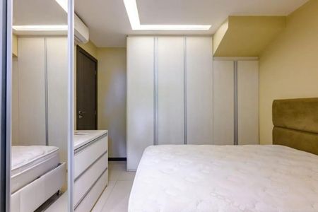 Suíte de apartamento para alugar com 2 quartos, 89m² em j, Brasília