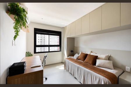 Quarto de apartamento para alugar com 2 quartos, 89m² em j, Brasília