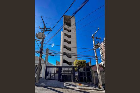 Apartamento para alugar com 91m², 2 quartos e 1 vaga Apartamento para alugar com 91m², 2 quartos e 1 vagaFachada