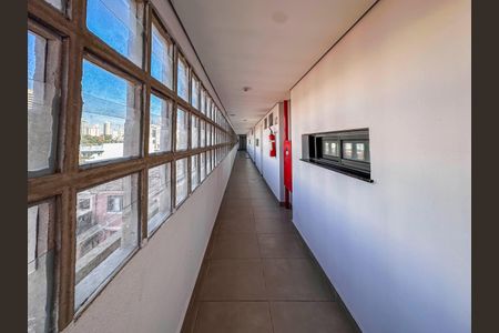 Apartamento para alugar com 91m², 2 quartos e 1 vaga Apartamento para alugar com 91m², 2 quartos e 1 vagaCorredor Externo