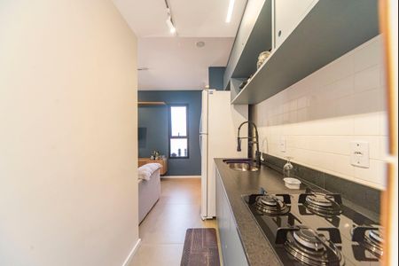 Apartamento para alugar com 91m², 2 quartos e 1 vaga Apartamento para alugar com 91m², 2 quartos e 1 vagaCozinha