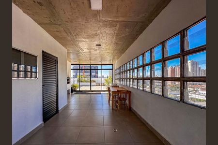 Apartamento para alugar com 91m², 2 quartos e 1 vaga Apartamento para alugar com 91m², 2 quartos e 1 vagaÁrea comum - Salão de festas