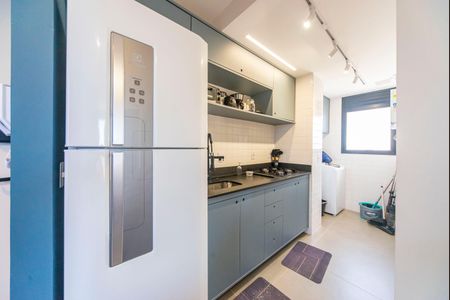 Apartamento para alugar com 91m², 2 quartos e 1 vaga Apartamento para alugar com 91m², 2 quartos e 1 vagaCozinha