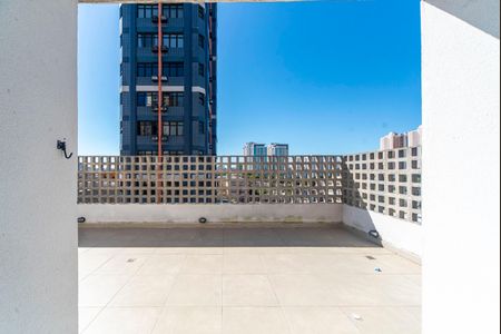 Apartamento para alugar com 91m², 2 quartos e 1 vaga Apartamento para alugar com 91m², 2 quartos e 1 vagaVaranda da Sala