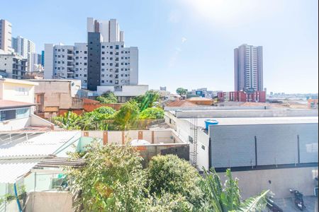 Apartamento para alugar com 91m², 2 quartos e 1 vaga Apartamento para alugar com 91m², 2 quartos e 1 vagaVista da Varanda do Quarto 1