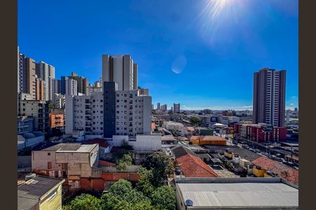 Apartamento para alugar com 91m², 2 quartos e 1 vaga Apartamento para alugar com 91m², 2 quartos e 1 vagaVista da Varanda da Área comum - Salão de festas