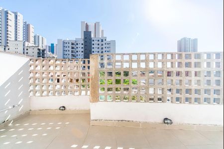 Apartamento para alugar com 91m², 2 quartos e 1 vaga Apartamento para alugar com 91m², 2 quartos e 1 vagaVaranda do Quarto 1