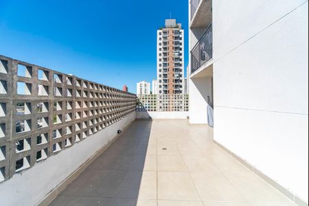 Apartamento para alugar com 91m², 2 quartos e 1 vaga Apartamento para alugar com 91m², 2 quartos e 1 vagaVaranda da Sala